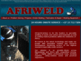 afriweld.com