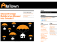 alatown.com