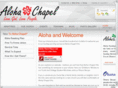 alohachapel.org