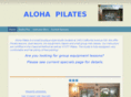 alohapilates.com