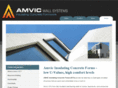 amvicwallsystems.com