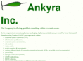ankyra.com