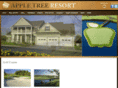 appletreegolf.com