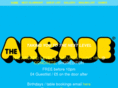 arcadeclub.co.uk