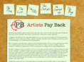 artistspayback.com