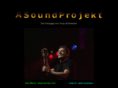 asoundprojekt.at