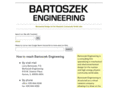 bartoszekeng.com