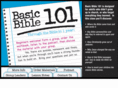 basicbible101.com