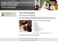brownbrothersphotography.com