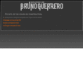 brunoguerrero.com