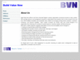 buildvaluenow.com
