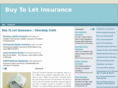 buytoletinsuranceblog.com