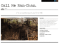 callmeranchan.com