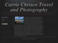 carriechrisco.com