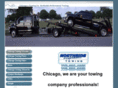 chicagostowing.com