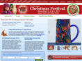 christmascraftfestival.com