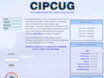 cipcug.org