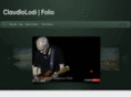 claudiolodi.com
