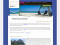 destinbeachcottages.com