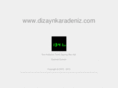 dizaynkaradeniz.com