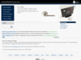 doorhandleshowroom.com