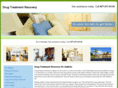 drugtreatmentrecovery.com