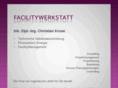 facilitywerkstatt.com