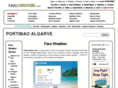 faroweather.com