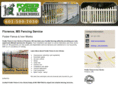 fosterfence.net