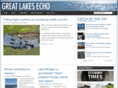 greatlakesecho.com