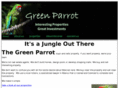 greenparrotsa.com