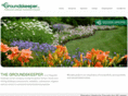 groundskeeperlandscape.com