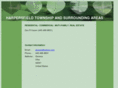 harpersfieldtownshipohio.com