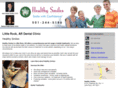 healthysmilesar.com