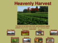 heavenlyharvestfarm.com