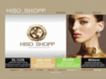 hisoshopp.com