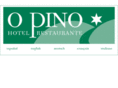 hotelopino.com