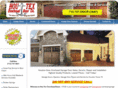 houtexdoors.com