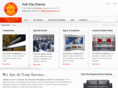 hubcitydisplay.com