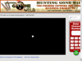 huntingshowtv.com
