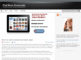 ipadmusicdownloads.net