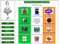 irishdancingstore.com