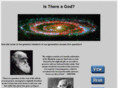 isthereagod.net