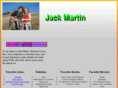 jackemartin.com
