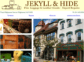 jekyllandhide.com