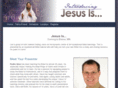 jesus-is.info