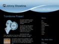 johnnyshowtime.com
