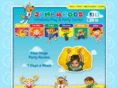 jumparoos.com