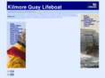 kilmorequaylifeboat.com