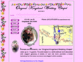 kingslandweddingchapel.com